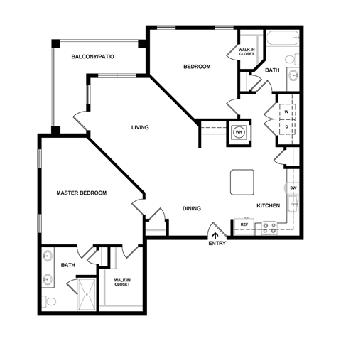 Canyon Springs | McDonough, GA